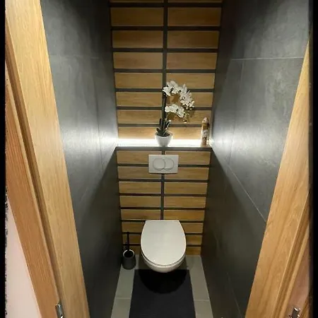 Apartmán Good Knight Apartman