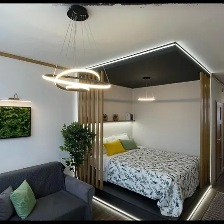 Good Knight Apartman Szeged