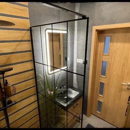 Good Knight Apartman Szeged