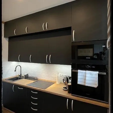 Good Knight Apartman Apartment